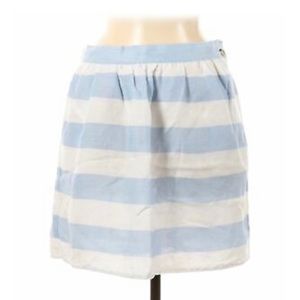 KENAR Linen Skirt